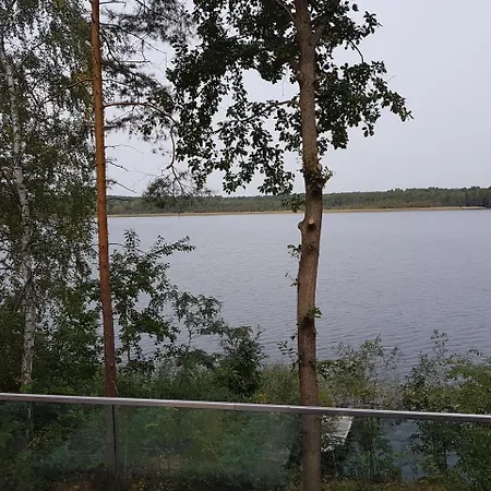 Vakantiehuis Haus Am See