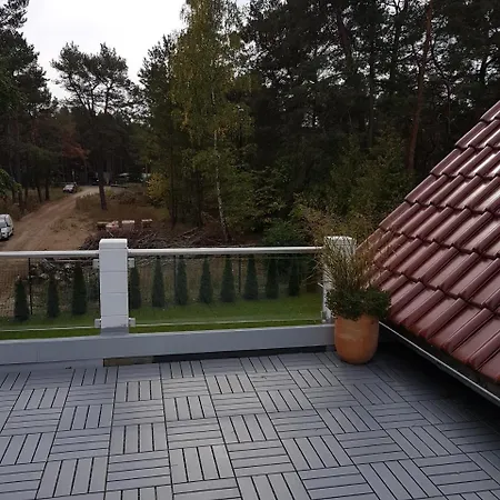Vakantiehuis Haus Am See *