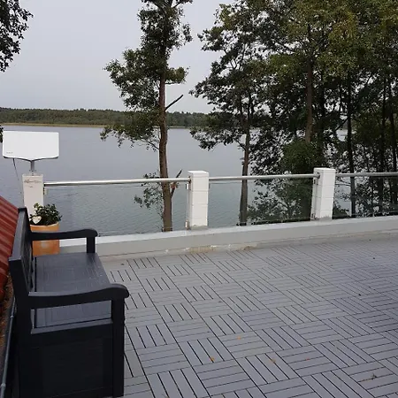 Haus Am See Vakantiehuis