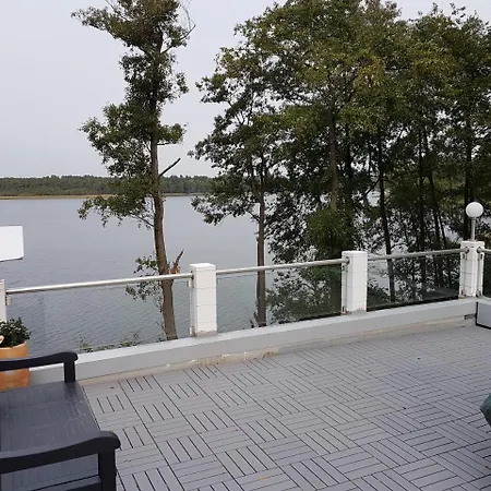 Haus Am See Vakantiehuis *